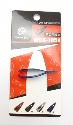 Кусачки Wefox WDX-1051